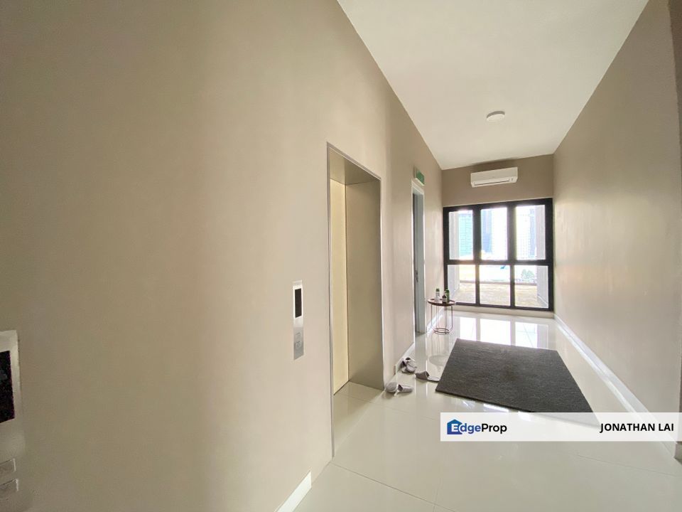 Setia Sky Seputeh Kuala Lumpur, Kuala Lumpur, Seputeh