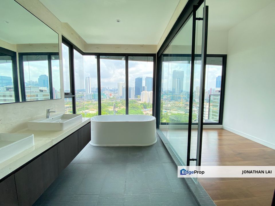 Setia Sky Seputeh Kuala Lumpur, Kuala Lumpur, Seputeh