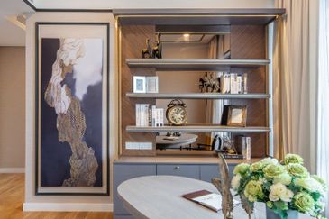 The Sentral Residences