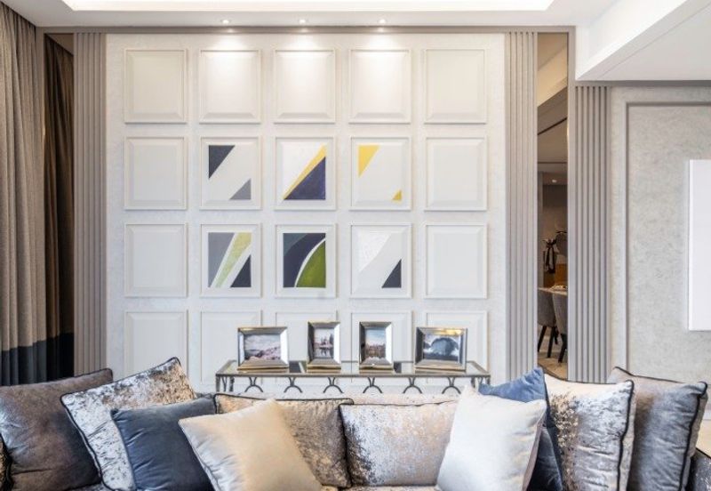 The Sentral Residences