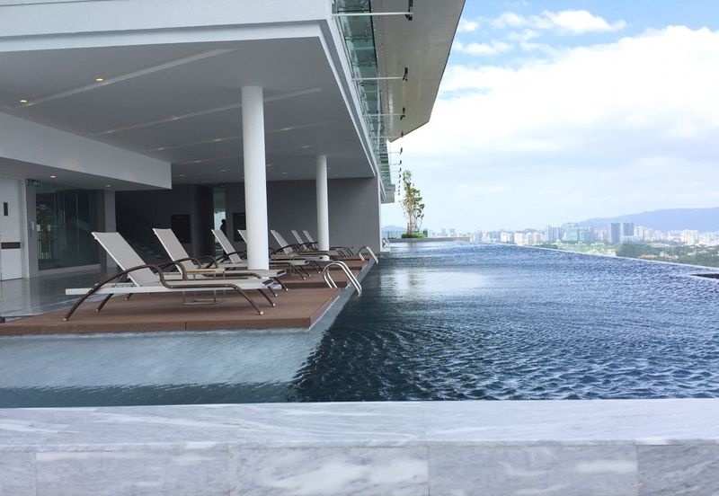 The Sentral Residences