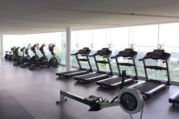 The Sentral Residences