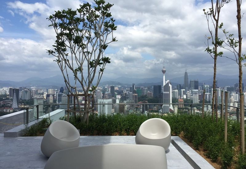 The Sentral Residences