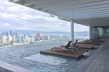 The Sentral Residences