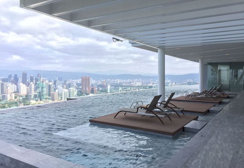 The Sentral Residences