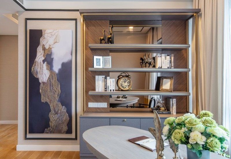 The Sentral Residences