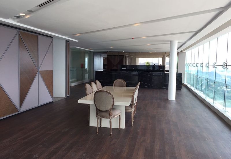 The Sentral Residences