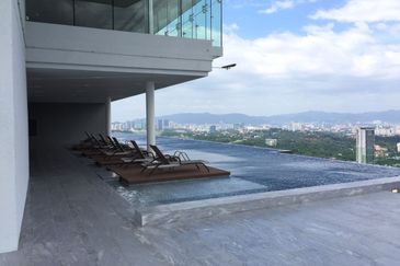 The Sentral Residences