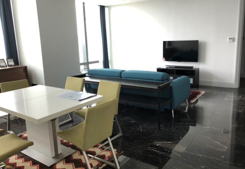 St Regis The Residences