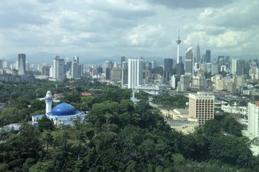 St Regis The Residences