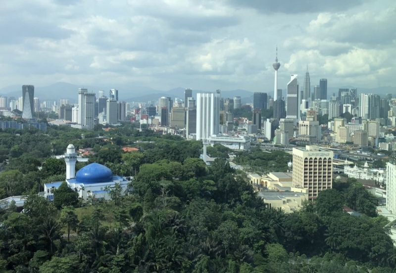 St Regis The Residences