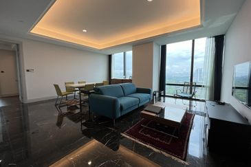 St Regis The Residences