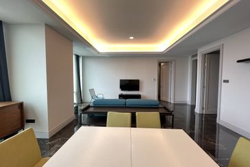 St Regis The Residences