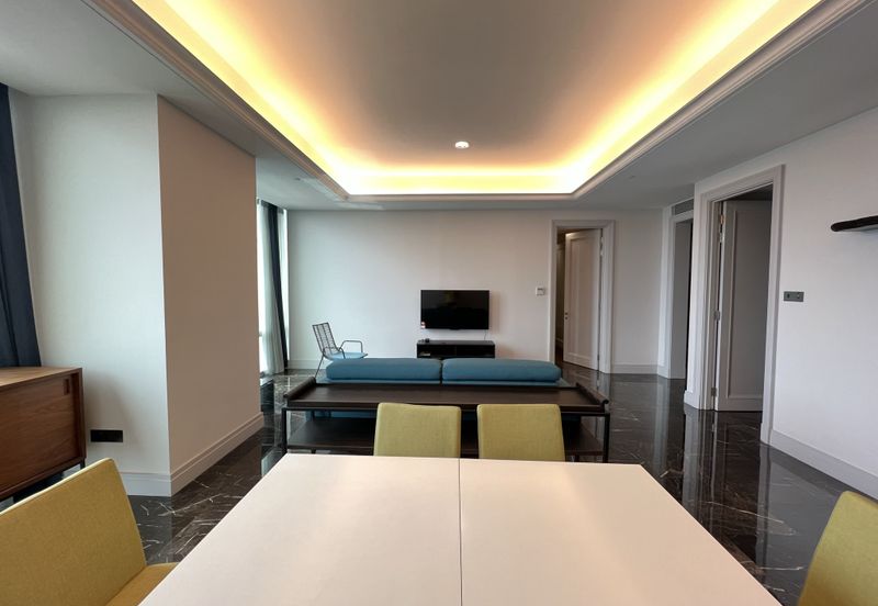 St Regis The Residences