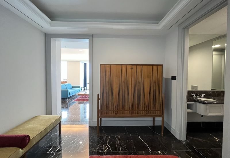 St Regis The Residences