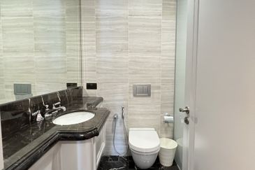 St Regis The Residences