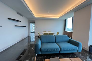 St Regis The Residences