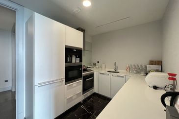 St Regis The Residences