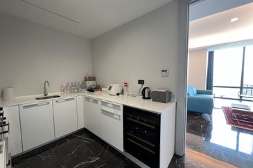 St Regis The Residences