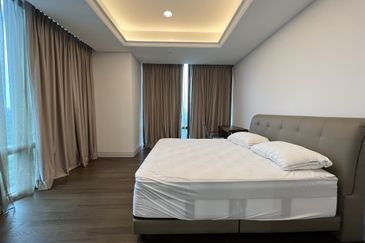 St Regis The Residences