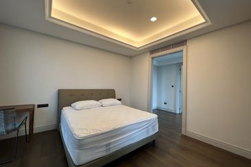 St Regis The Residences