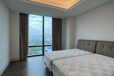 St Regis The Residences