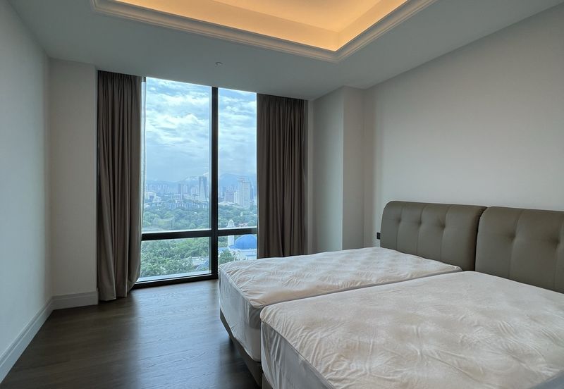 St Regis The Residences