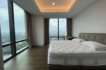 St Regis The Residences