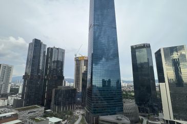 Core Residence @ TRX