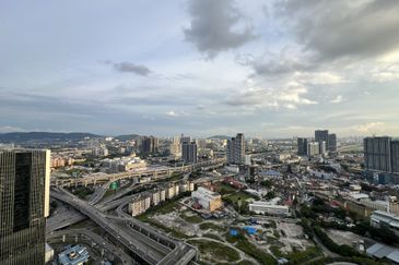 Core Residence @ TRX