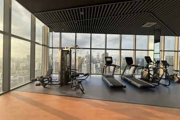 Core Residence @ TRX