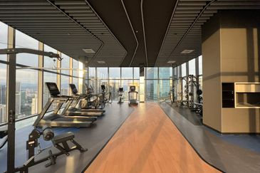 Core Residence @ TRX