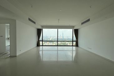 Pavilion Damansara Heights