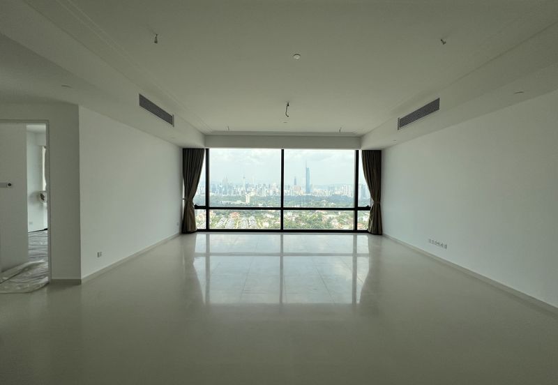 Pavilion Damansara Heights