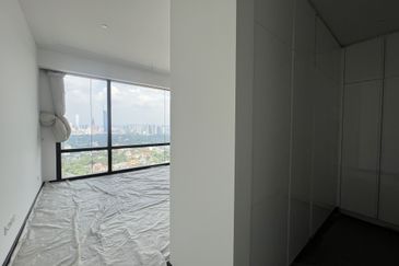 Pavilion Damansara Heights