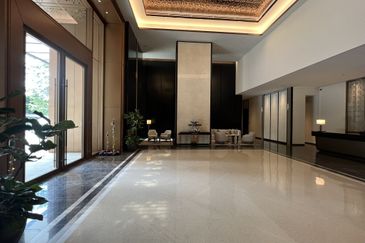 Pavilion Damansara Heights