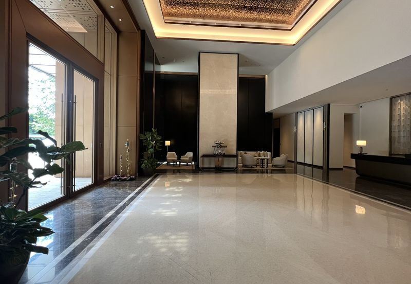 Pavilion Damansara Heights