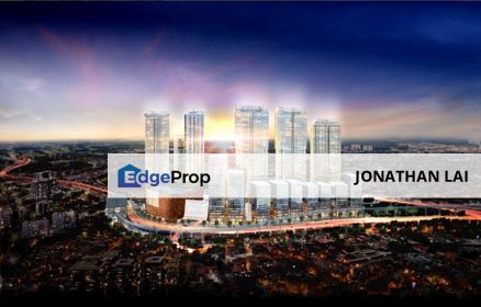 High Floor and KLCC View , Kuala Lumpur, Damansara Heights