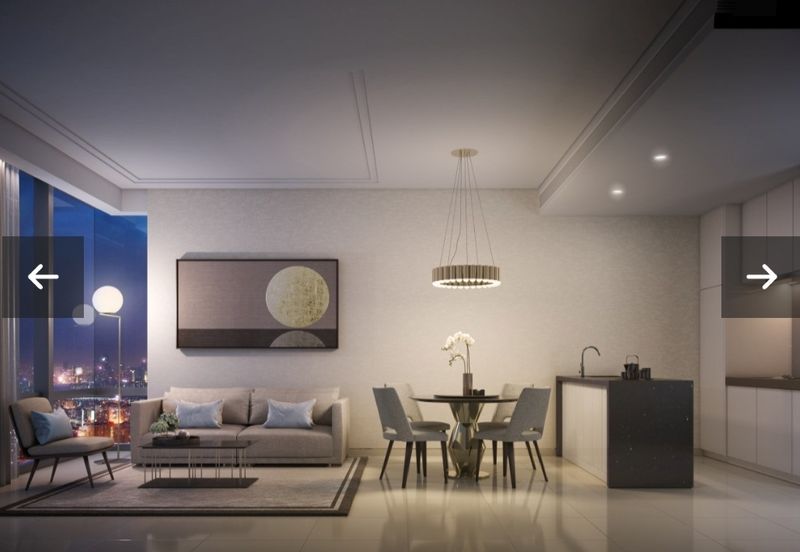 Pavilion Damansara Heights