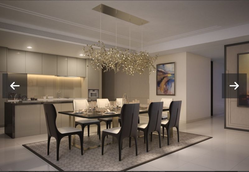 Pavilion Damansara Heights