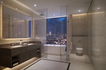 Pavilion Damansara Heights