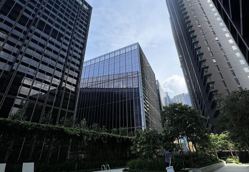 Pavilion Damansara Heights