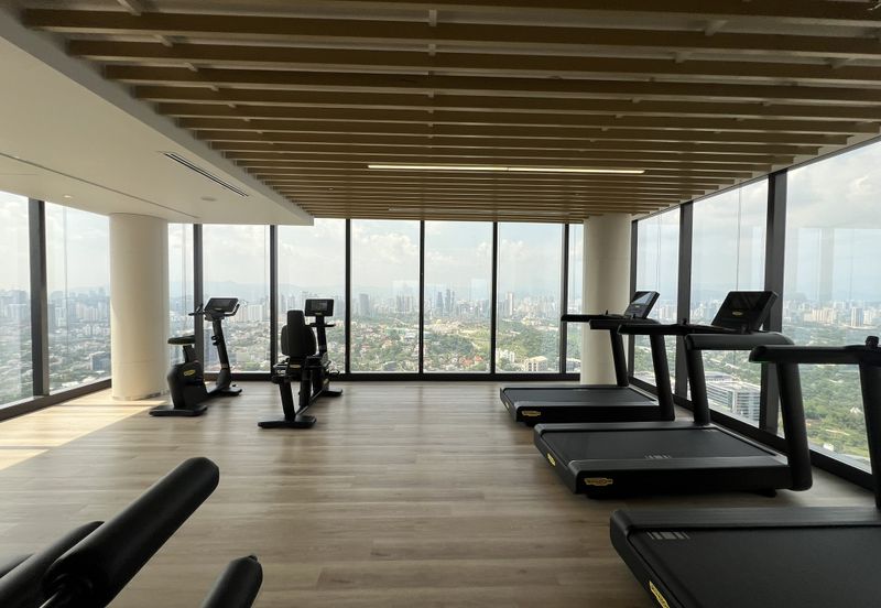 Pavilion Damansara Heights