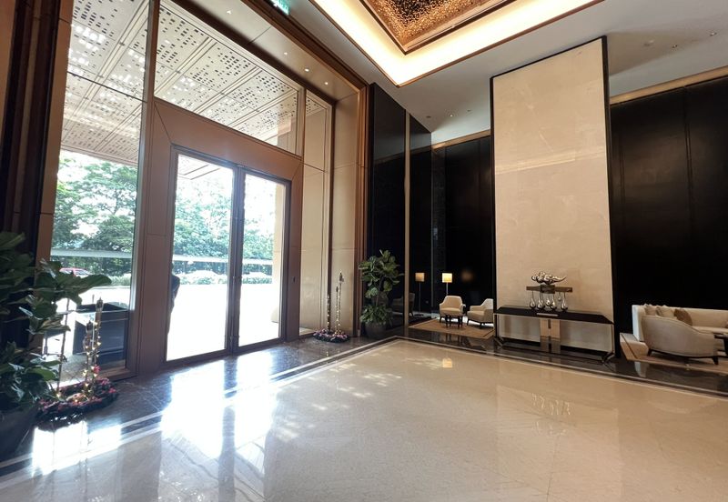 Pavilion Damansara Heights