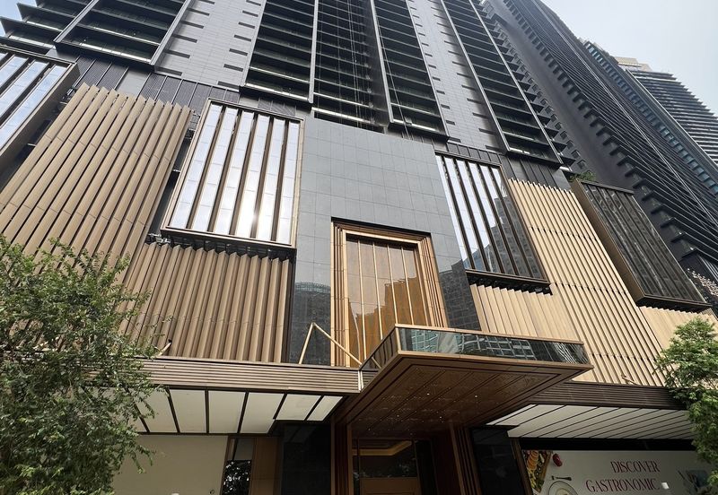 Pavilion Damansara Heights