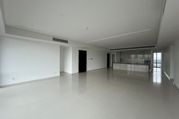 Pavilion Damansara Heights