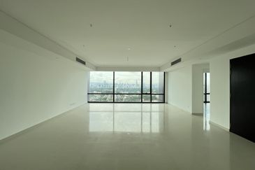 Pavilion Damansara Heights