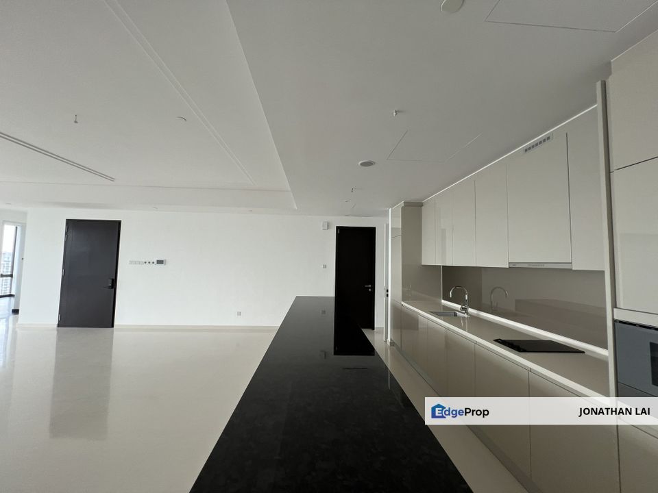 High Floor and KLCC View with Unblocked View , Kuala Lumpur, Damansara Heights