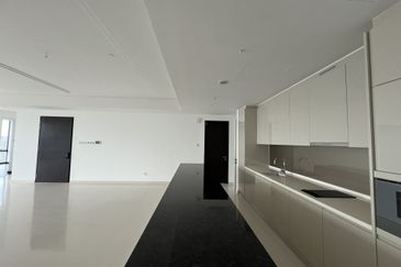 Pavilion Damansara Heights