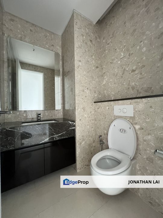 High Floor and KLCC View with Unblocked View , Kuala Lumpur, Damansara Heights